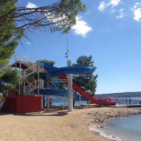Studio Larla Crikvenica Esterno foto