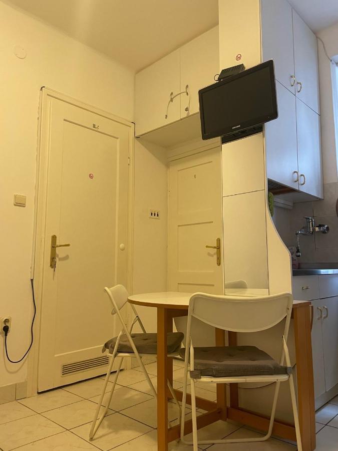 Studio Larla Crikvenica Esterno foto